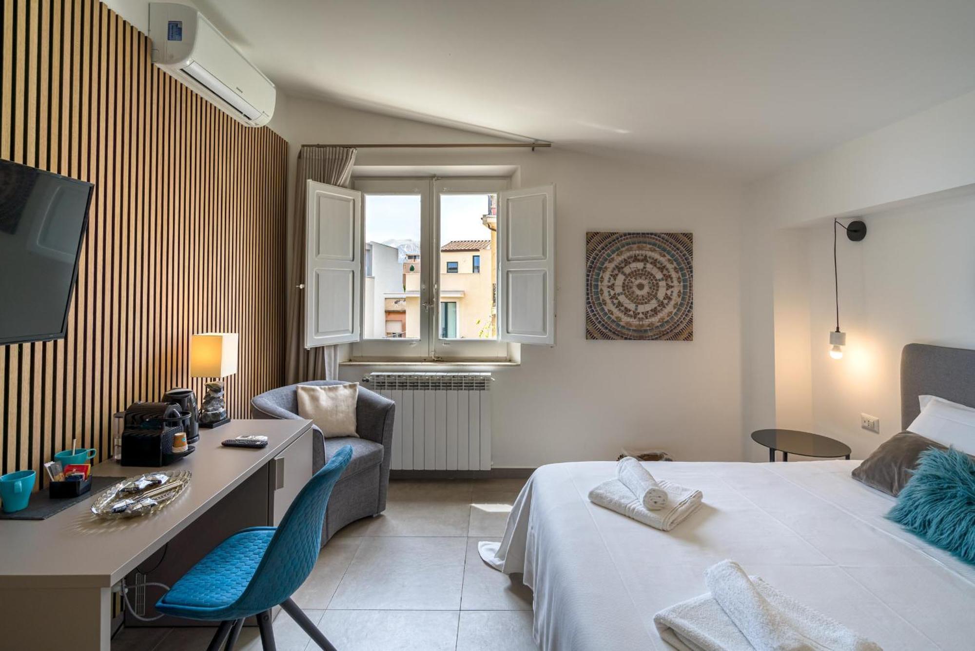 Al Duomo Rooms & Flats Taormina Exterior photo