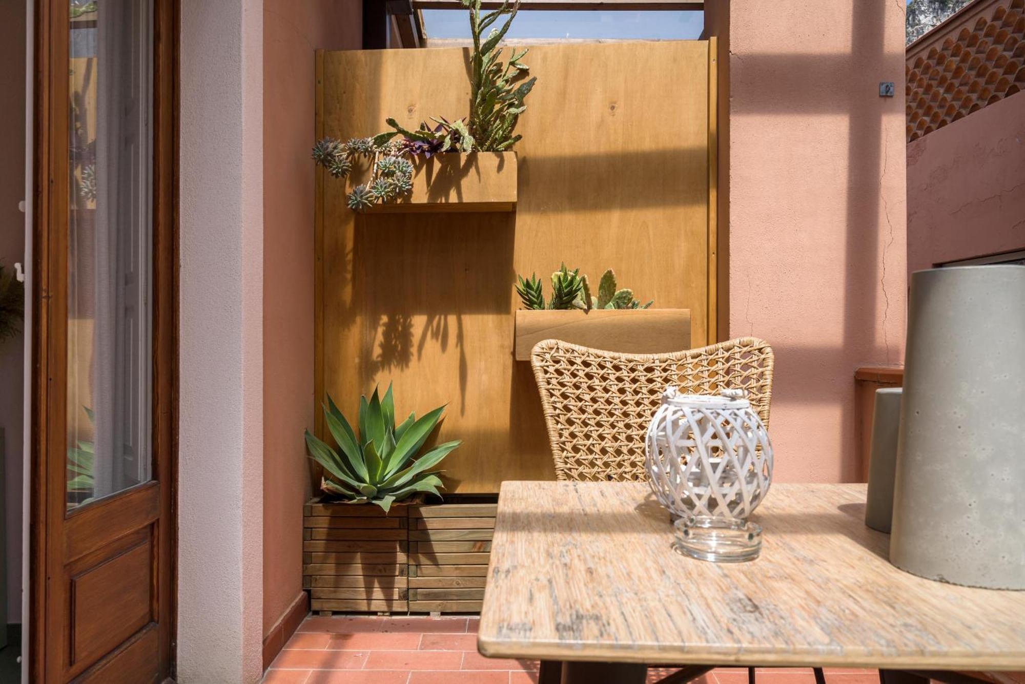 Al Duomo Rooms & Flats Taormina Exterior photo