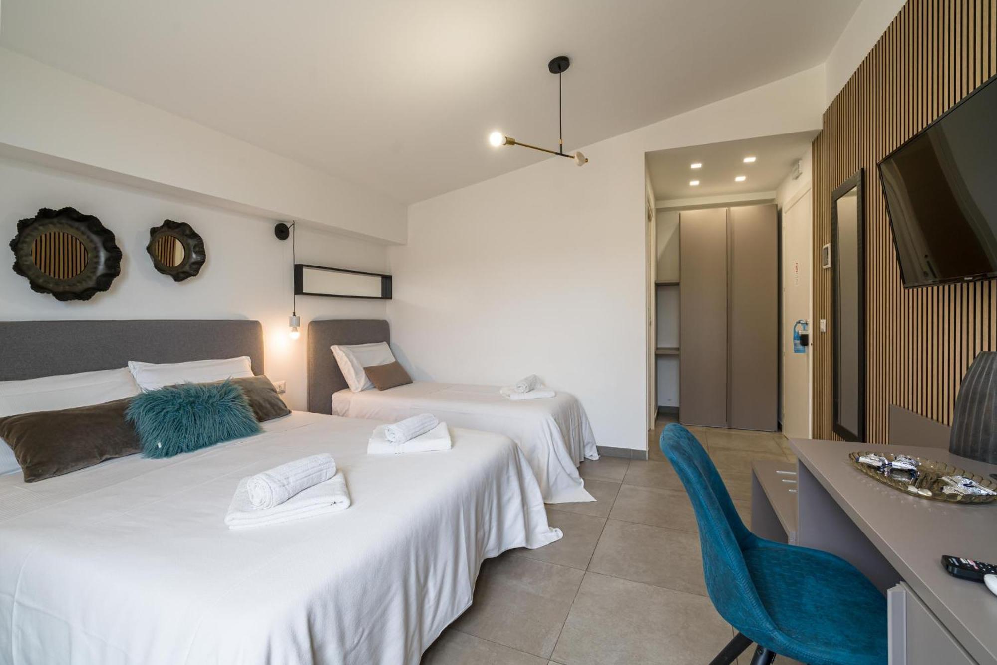 Al Duomo Rooms & Flats Taormina Exterior photo