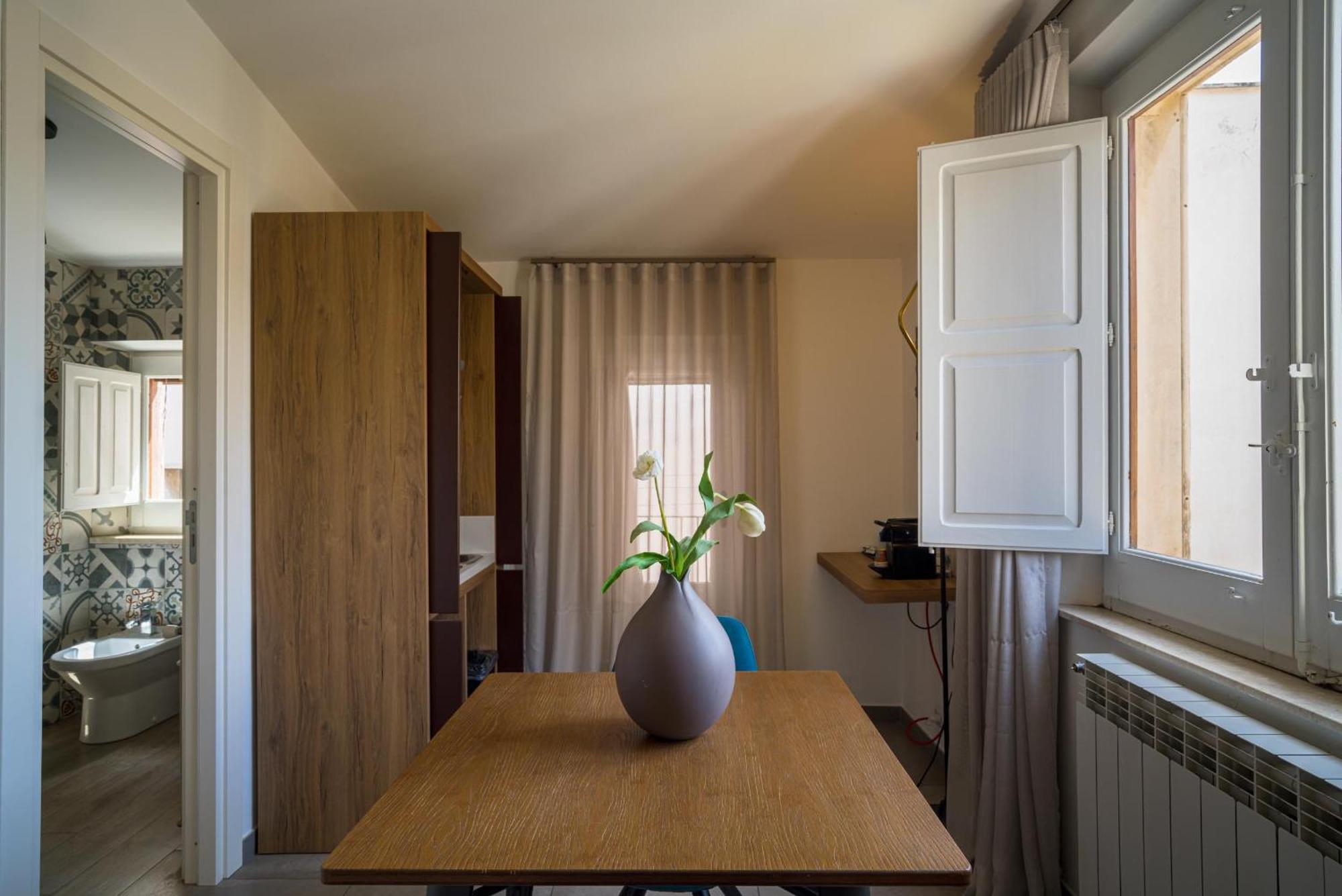 Al Duomo Rooms & Flats Taormina Exterior photo