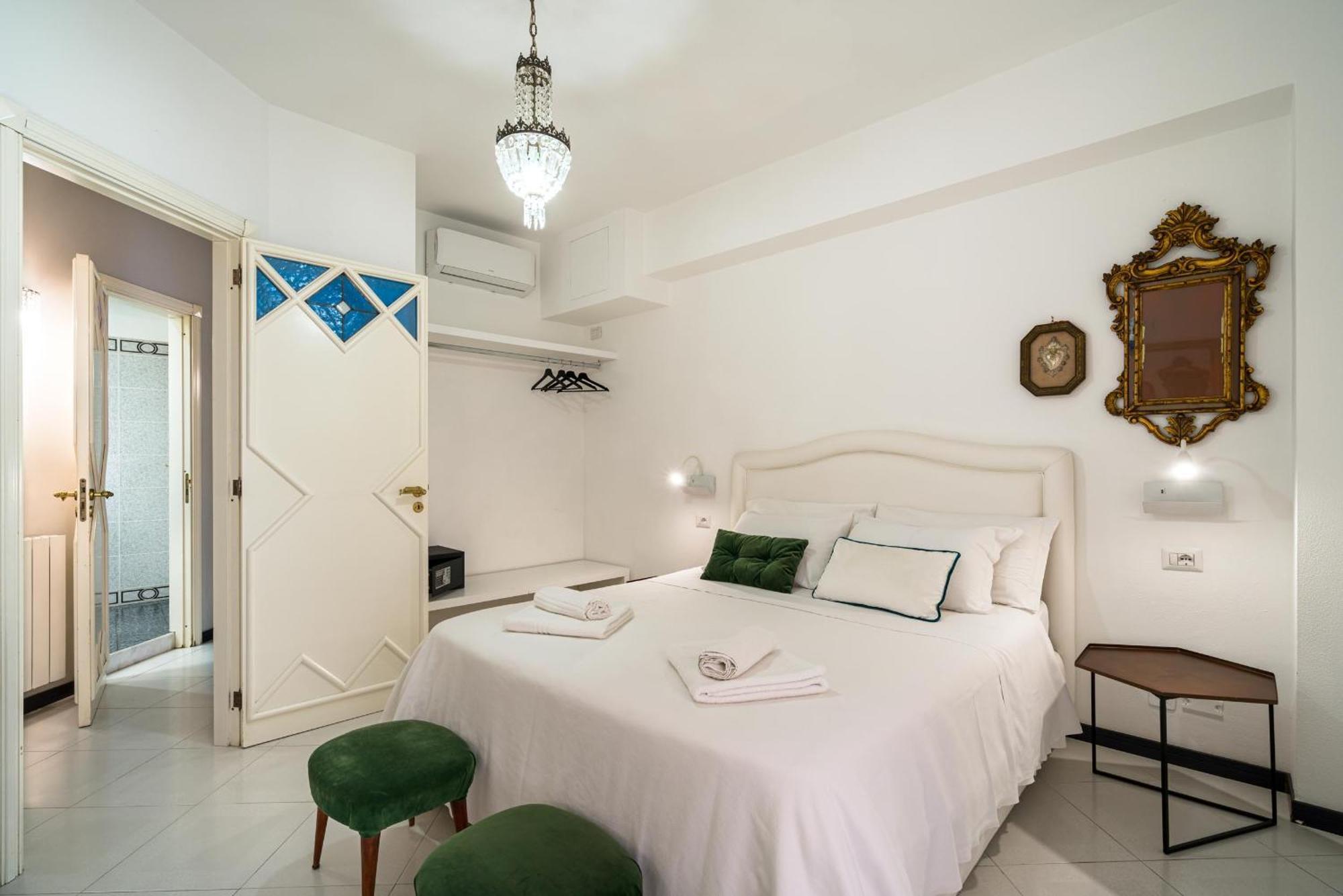 Al Duomo Rooms & Flats Taormina Exterior photo