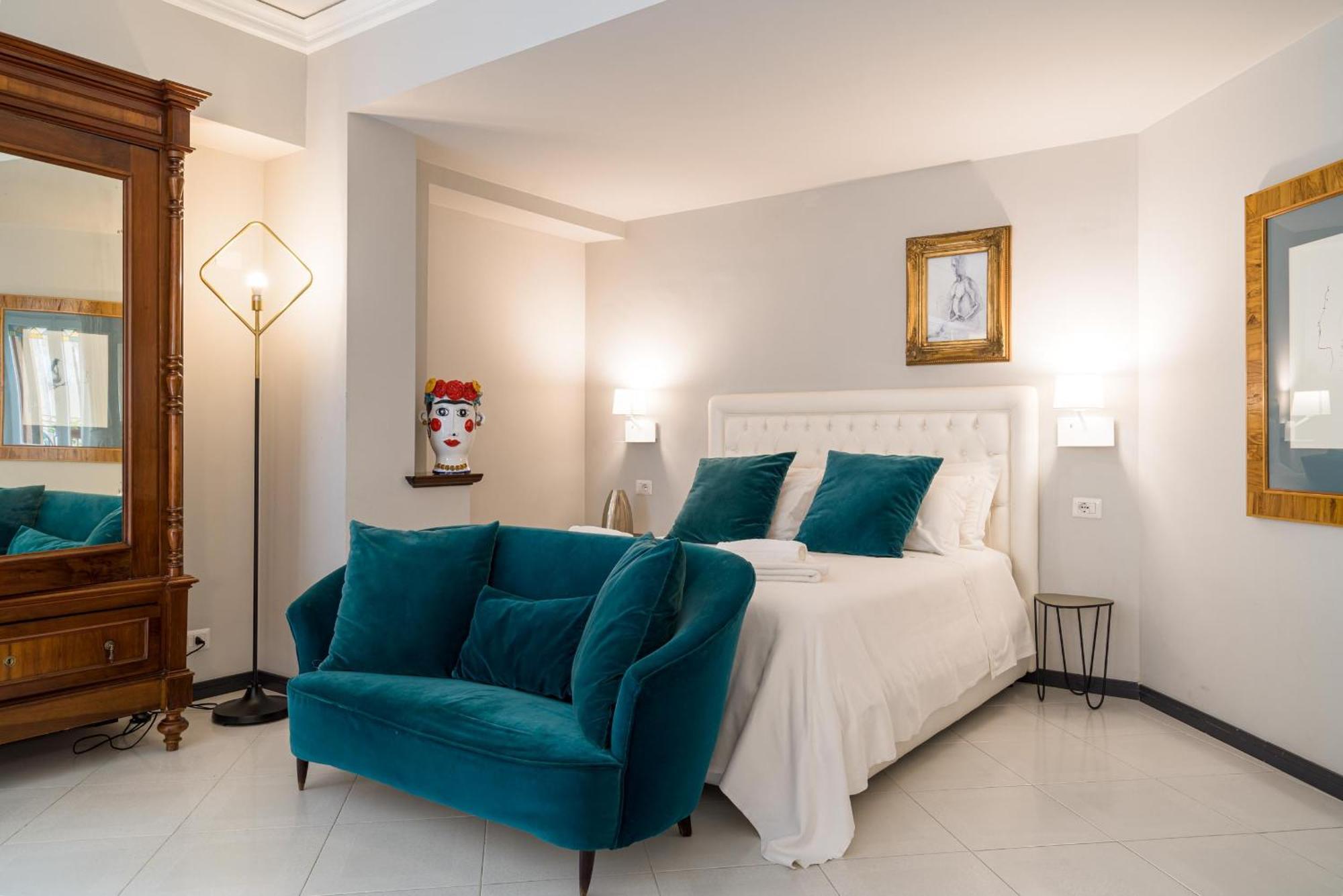 Al Duomo Rooms & Flats Taormina Exterior photo