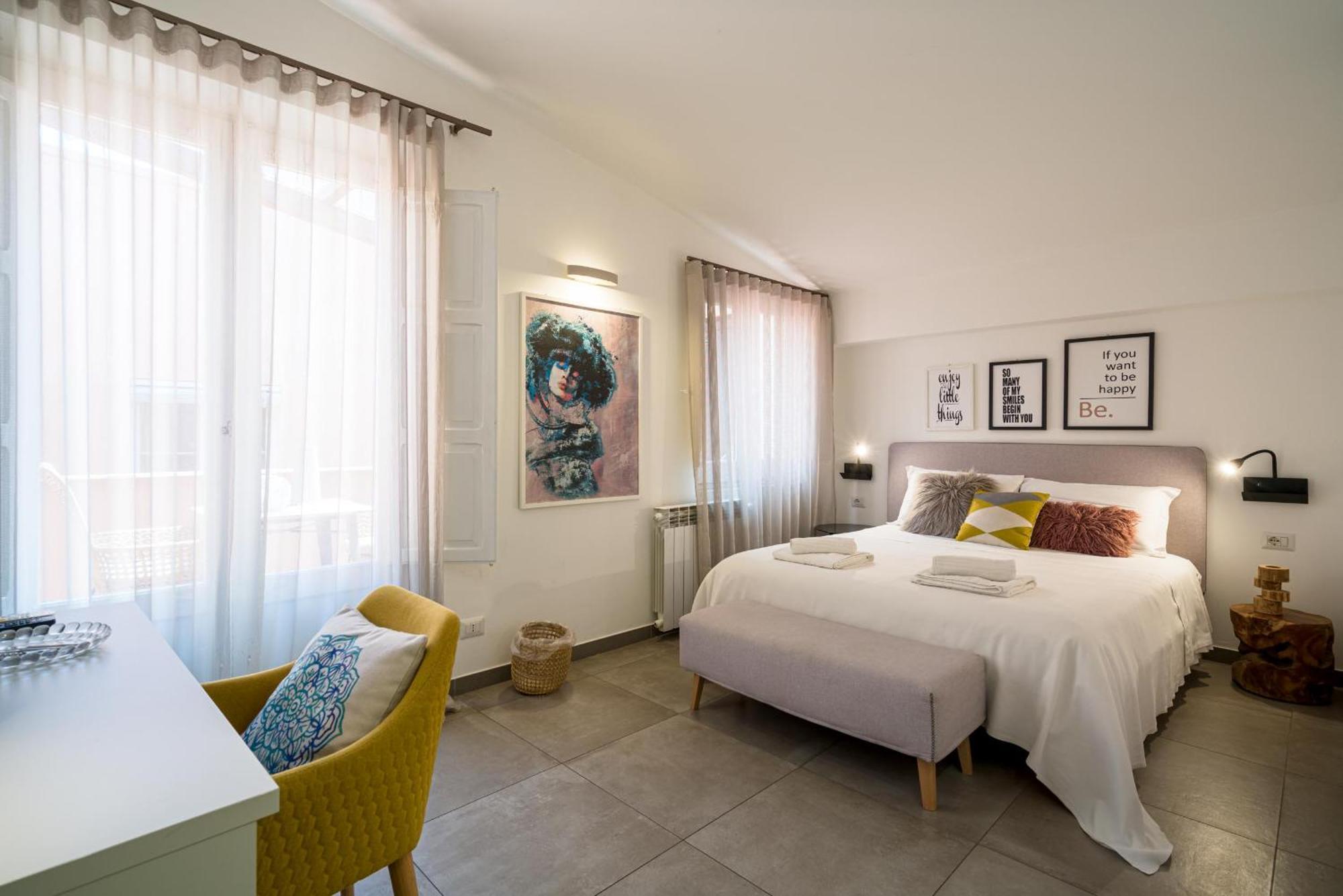 Al Duomo Rooms & Flats Taormina Exterior photo