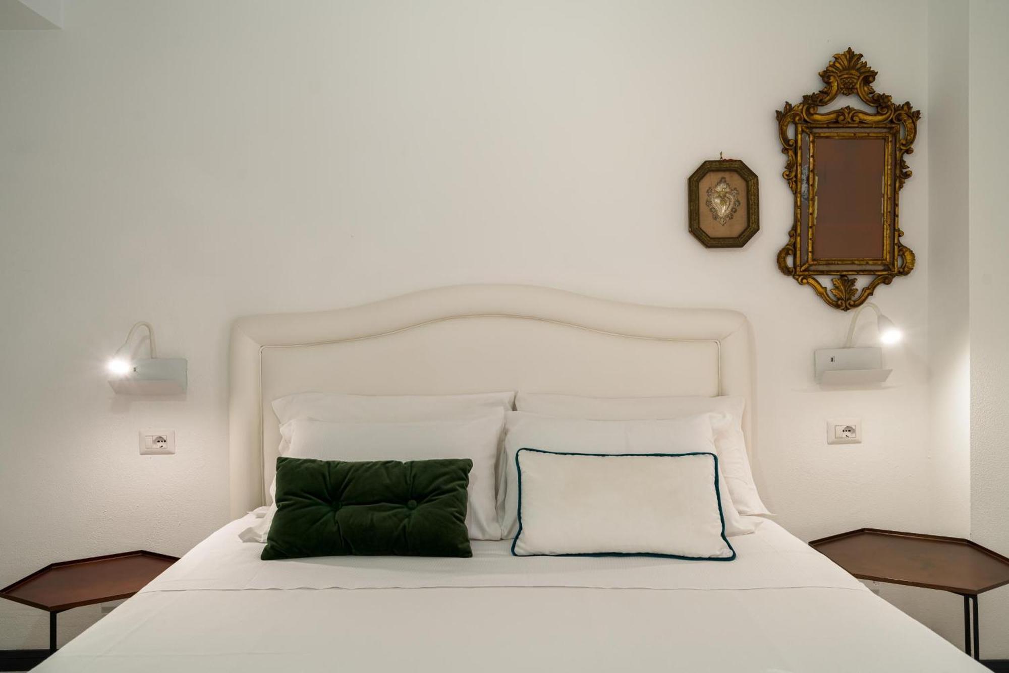 Al Duomo Rooms & Flats Taormina Exterior photo